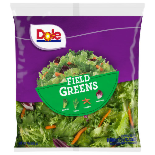 Dole Field Greens