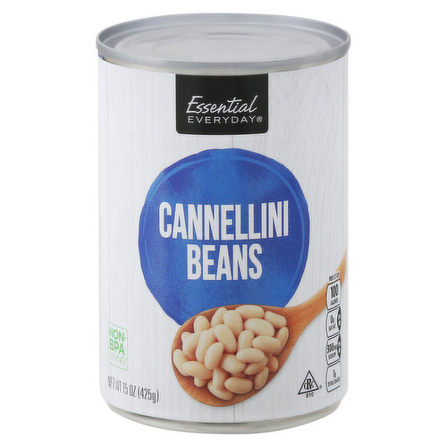 Essential Everyday Cannellini Beans