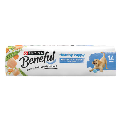 beneful grain free dog food reviews