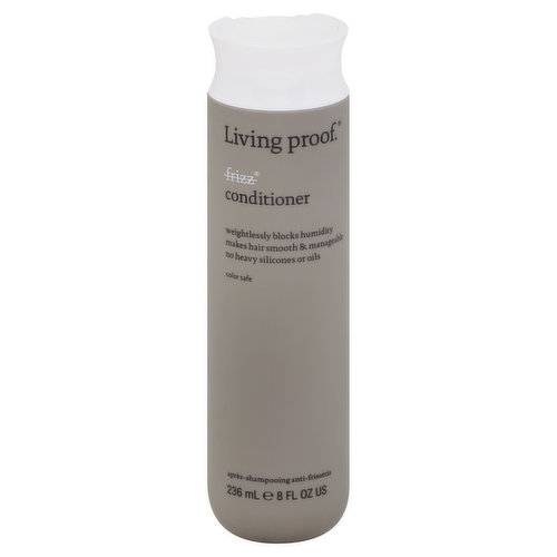 Living Proof Conditioner, No Frizz