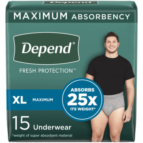 Always - Zzz Overnight Underwear, Large - Save-On-Foods