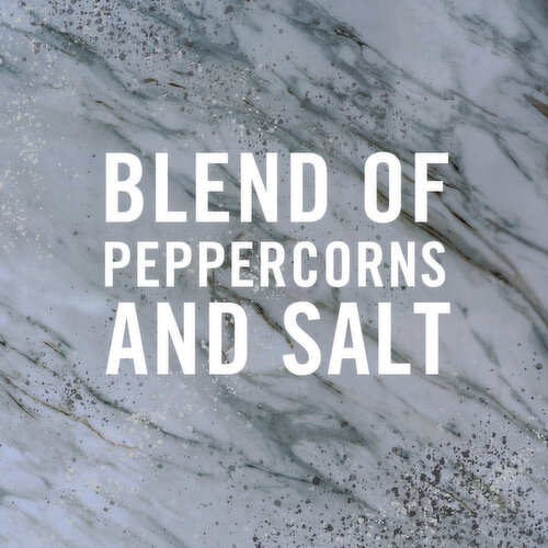 McCormick Gourmet Global Selects Global Selects Szechuan  Pepper Salt & Spice Blend