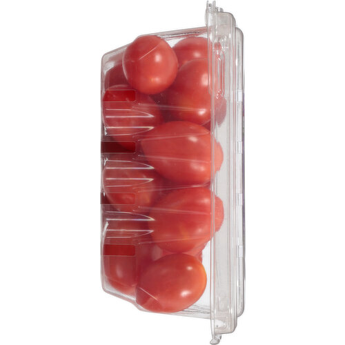 Wild Harvest Tomatoes, Organic, Grape