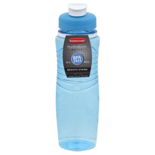 Rubbermaid Refill Reuse 32 oz Water Bottle (1 bottle), Delivery Near You