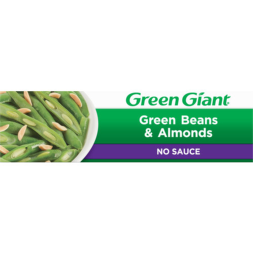 Sautéed Frozen Green Beans - The Nessy Kitchen