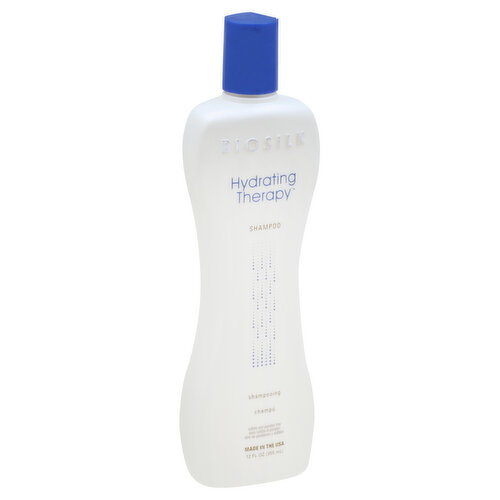 Biosilk Hydrating Therapy Shampoo