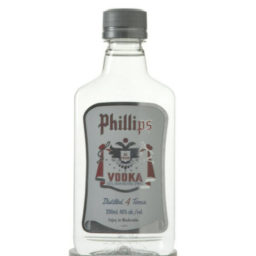 Phillips Vodka