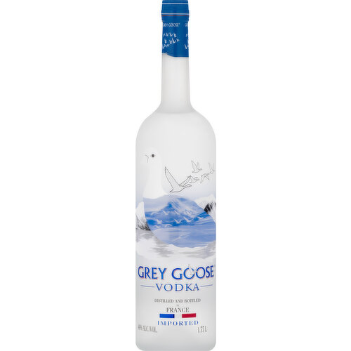 Product Detail  Grey Goose Vodka