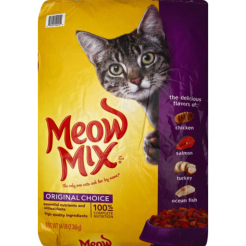 Meow top mix website