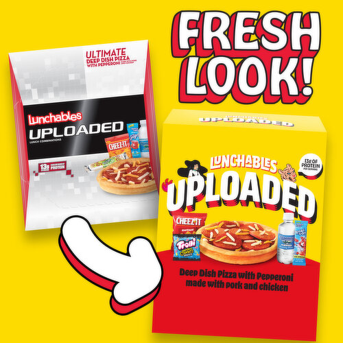 Are Lunchables Following Us Into Adulthood? - Paste Magazine