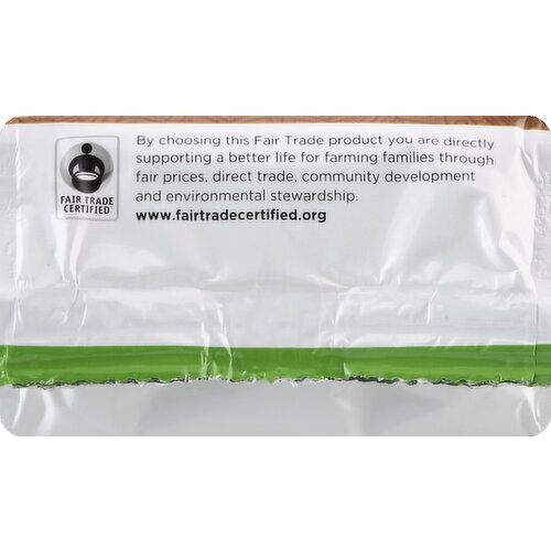 Organic Washcloths Fair Trade Certified – Fair + Simple