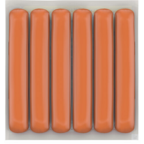 Hebrew National Beef Franks