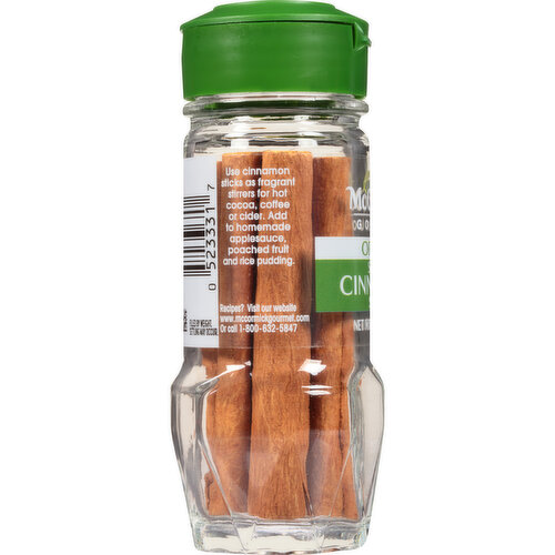 Cinnamon Sticks - Vietnamese - Red Stick Spice Company