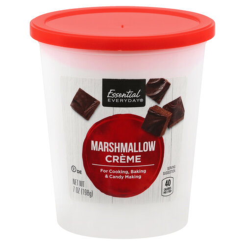 Essential Everyday Marshmallow Creme
