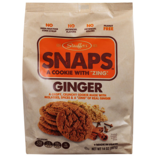 Snaps® Original Classic Chewy Candy - Snaps Candy