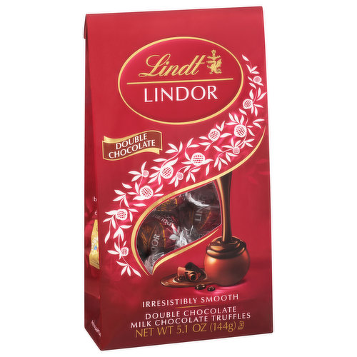 Lindt Creation Dessert, Chocolates: Calories, Nutrition Analysis & More