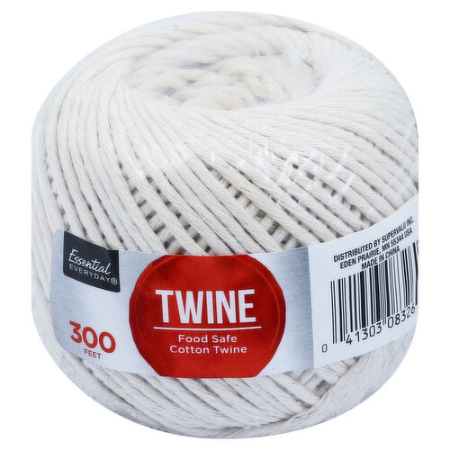 Essential Everyday Twine