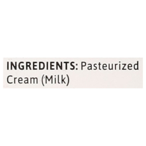 Vital Farms Grass-Fed Unsalted Butter