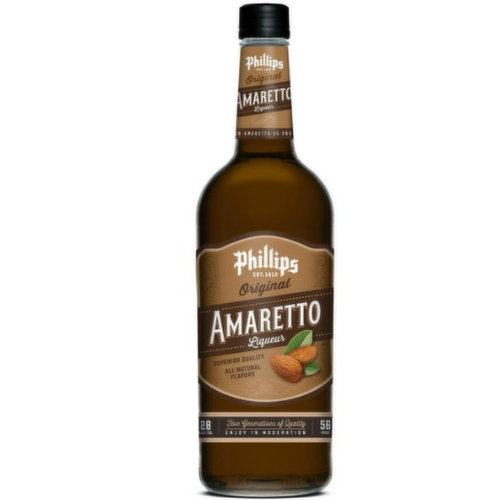 Phillips Amaretto