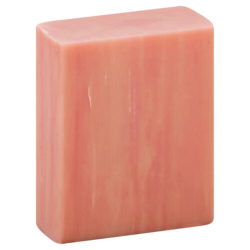 Bela Soap, Natural, Romantic Gardenia