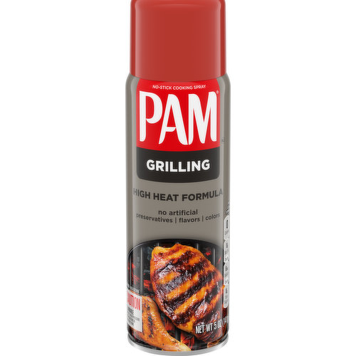 Pam Cooking Spray for Baking with Flour Non-Stick