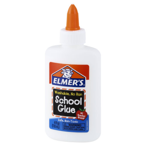 Chemifix Kids Glue 50g Non Toxic & Washable School Office supplies High  Quality