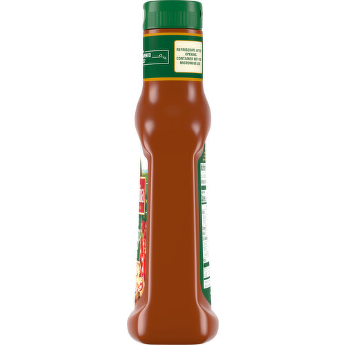 Contadina Pizza Squeeze Original Pizza Sauce