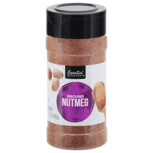 Essential Everyday Nutmeg, Ground