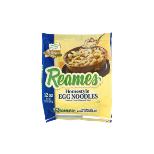 Reames Homestyle Egg Noodles