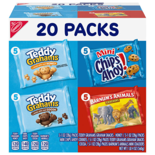 Kids Snack Kit - 6 Month Subscription - Cub Pantry