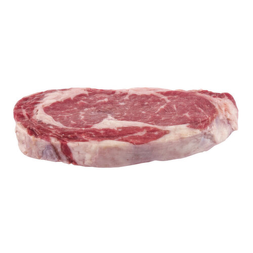 Premium Angus Premium Angus Boneless Ribeye Steak