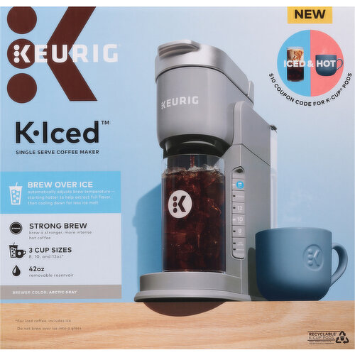 Product Detail Page Cub