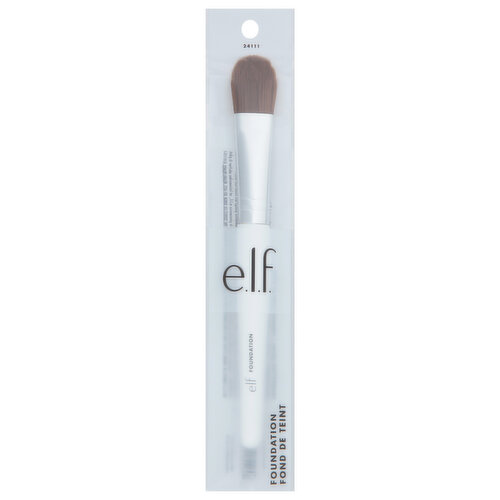 e.l.f. Foundation Brush