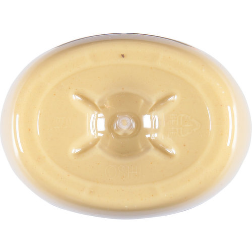 Koops' Mustard, Dijon