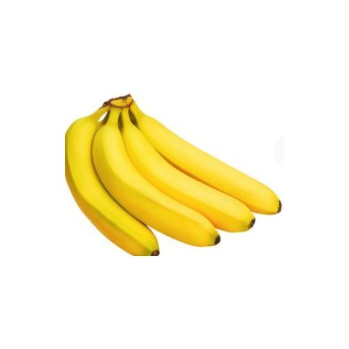 Organic Bananas Bunch