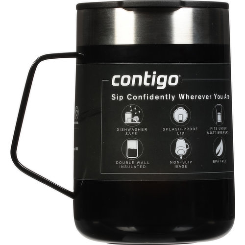 Barware  Contigo