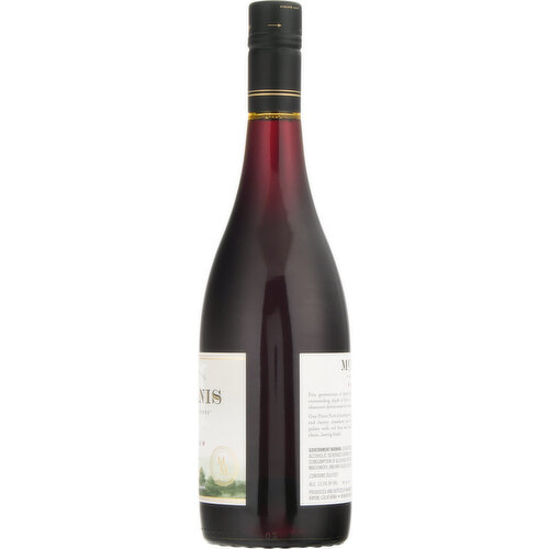 Pinot Noir - McManis Wines