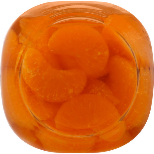 Del Monte SunFresh Mandarin Oranges