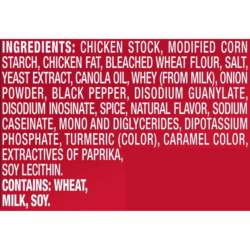Heinz Classic Chicken Gravy Value Size