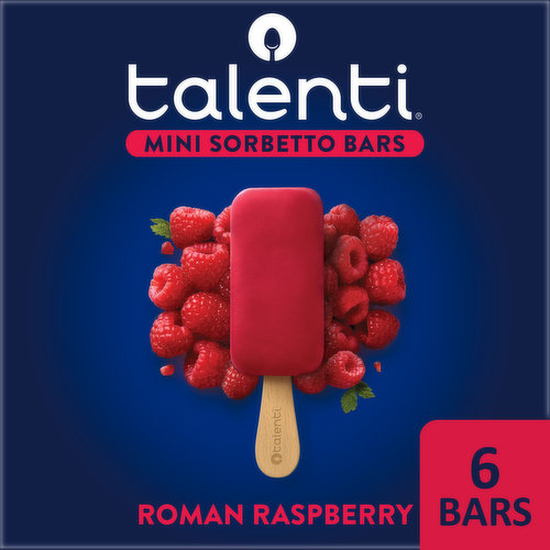 Talenti Gelato Layers, Strawberry Shortcake 10.5 oz, Shop