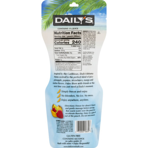 Product Detail Page Cub