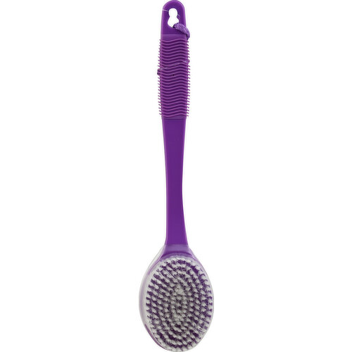 Bristle Bath Brush