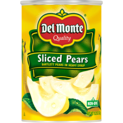 Quality. Picked and packed at the peak of ripeness.