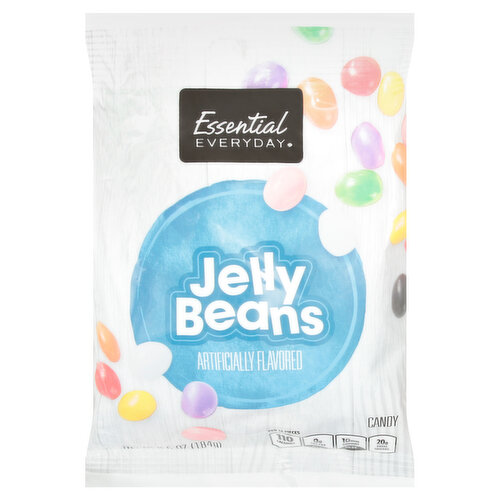 Essential Everyday Candy, Jelly Beans