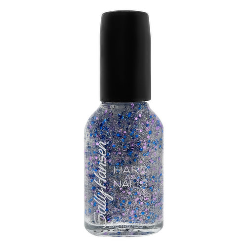 Sally Hansen Sally Hansen Hard As Nails 840 Ice Queen