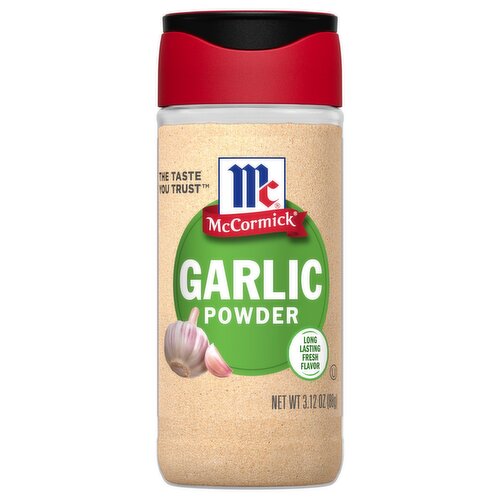 McCormick Garlic Powder