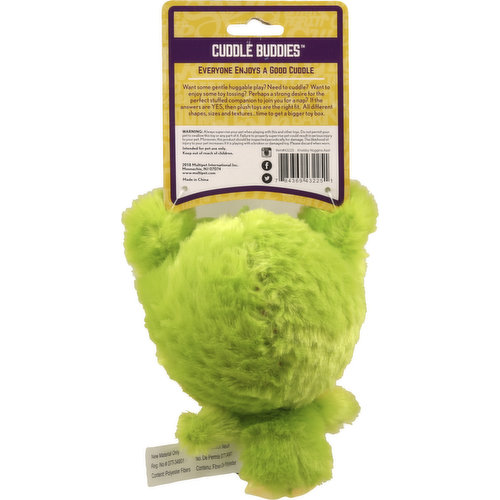 Knobby noggins online