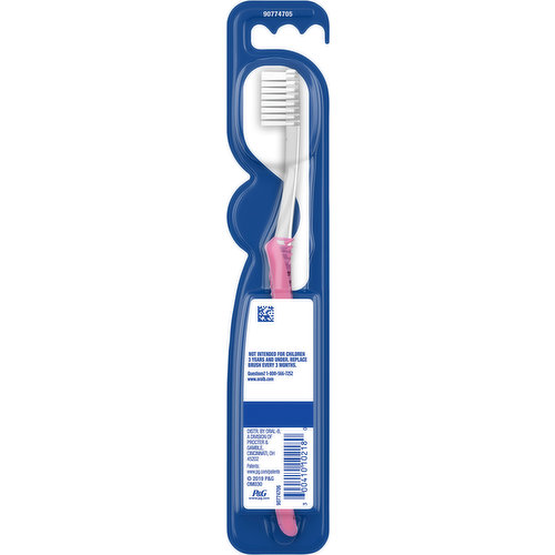 Oral-B Sensi-Soft Ultra Soft Toothbrushes