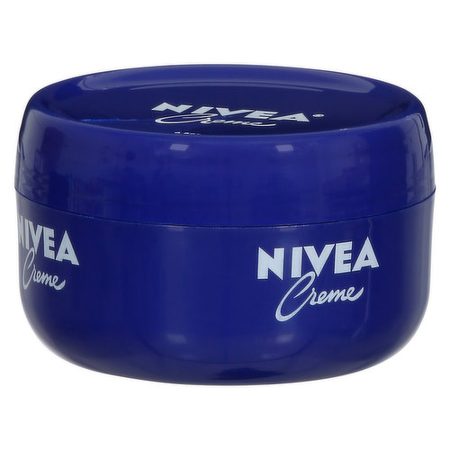 Nivea Moisturizing Creme