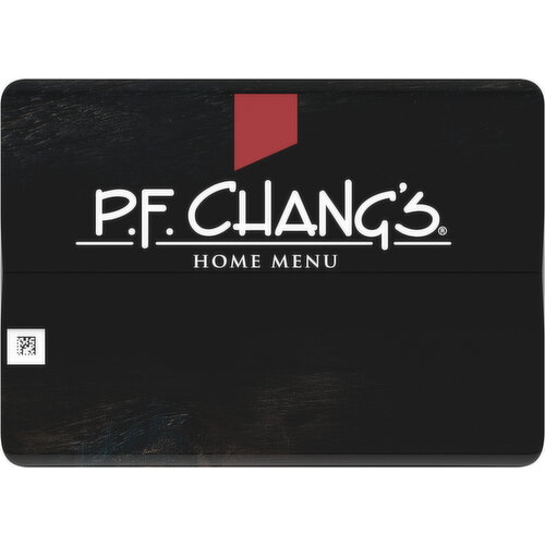 P.F. Chang's Home Menu Mongolian Style Beef